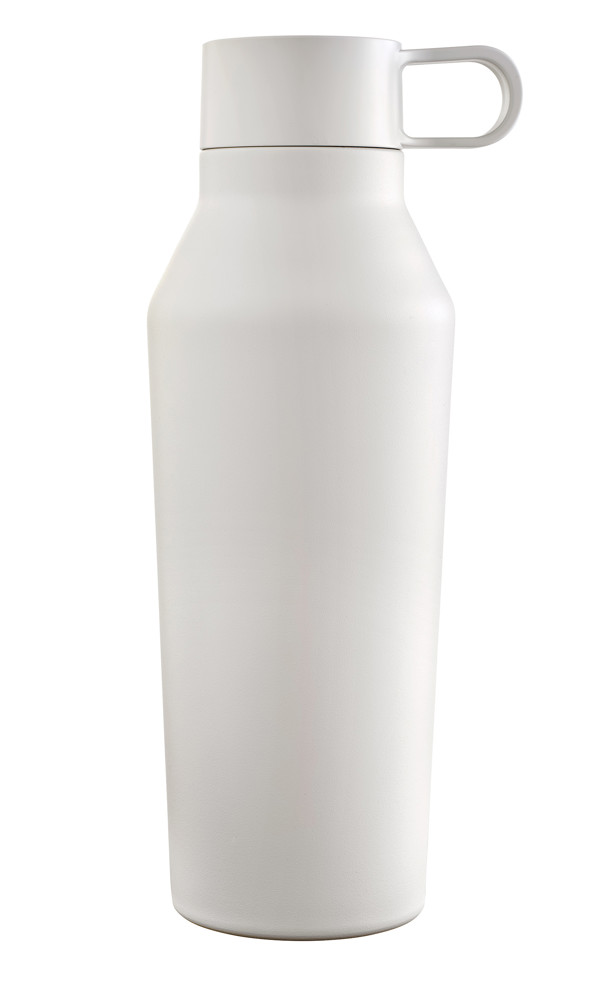 TROIKA Smarte Thermoflasche HYDRATION COACH