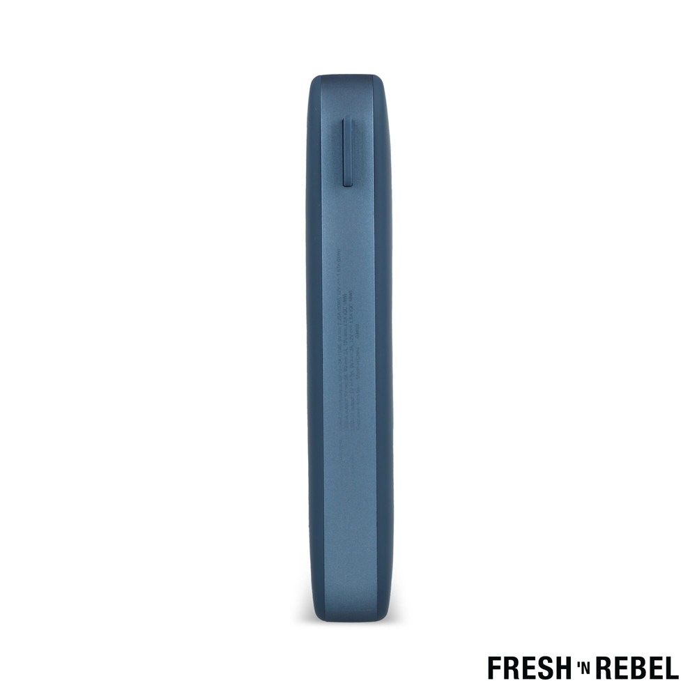 2PB18100 | Fresh 'n Rebel Powerbank 18000mAh USB-C Fast Charging 20W
