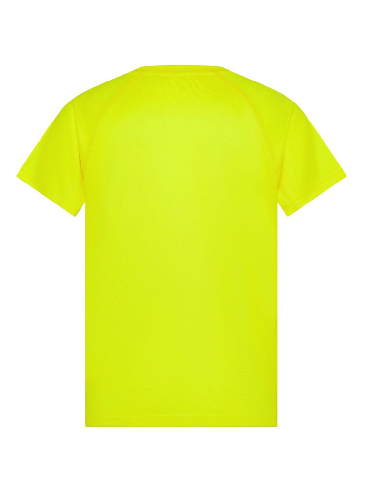 SP Pulse Sportshirt für Kinder, 135 g/m²