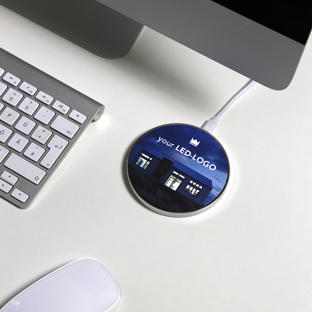 Wireless-Charger Paco