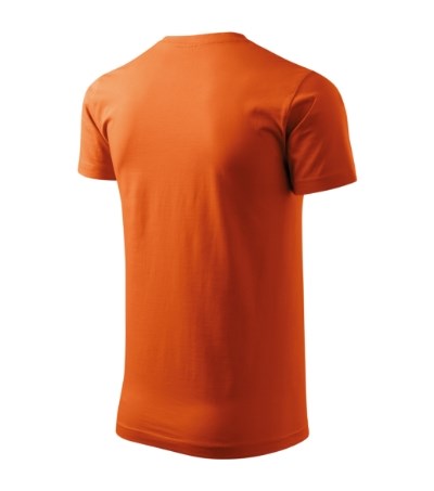 T-Shirt unisex Heavy New orange