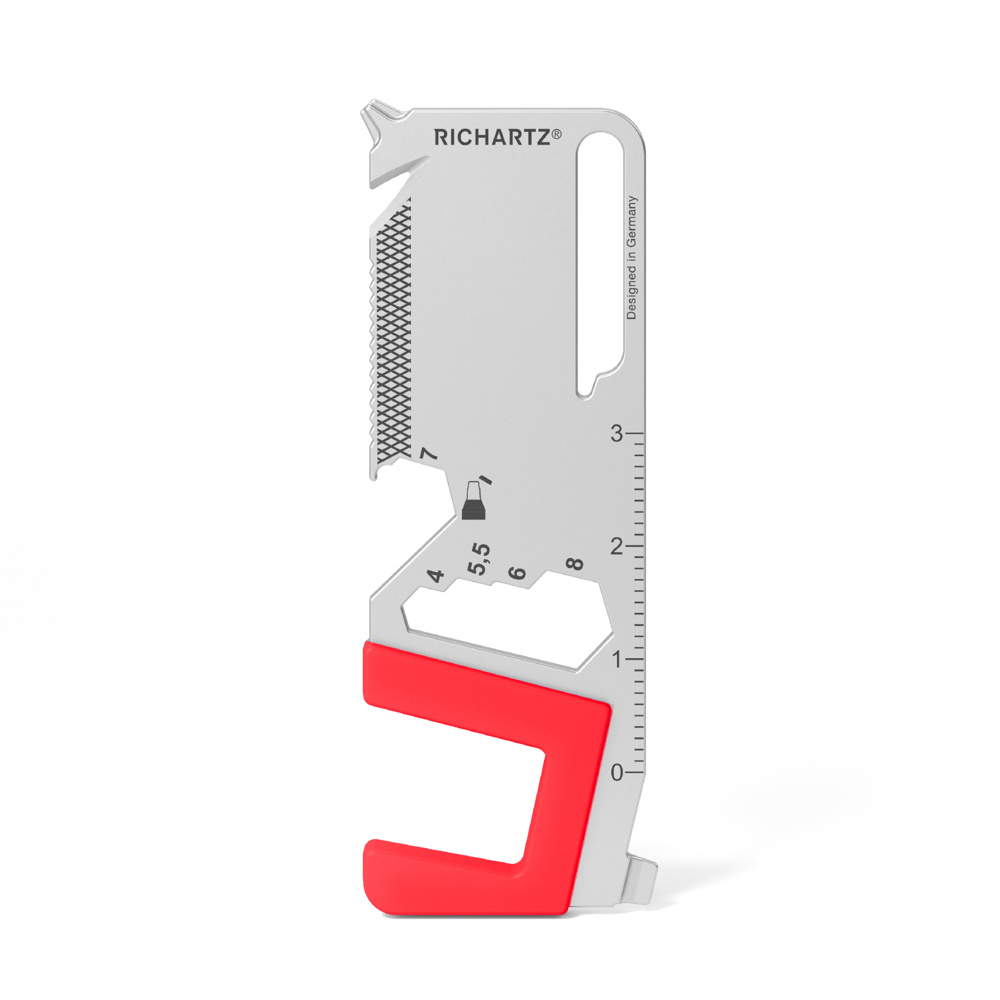 RICHARTZ® KEY TOOL mobile