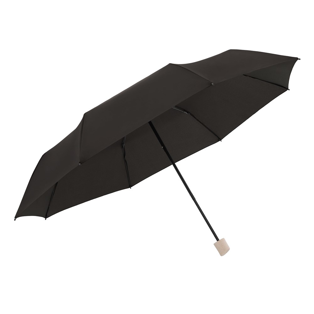 Knirps Horizon manual - black