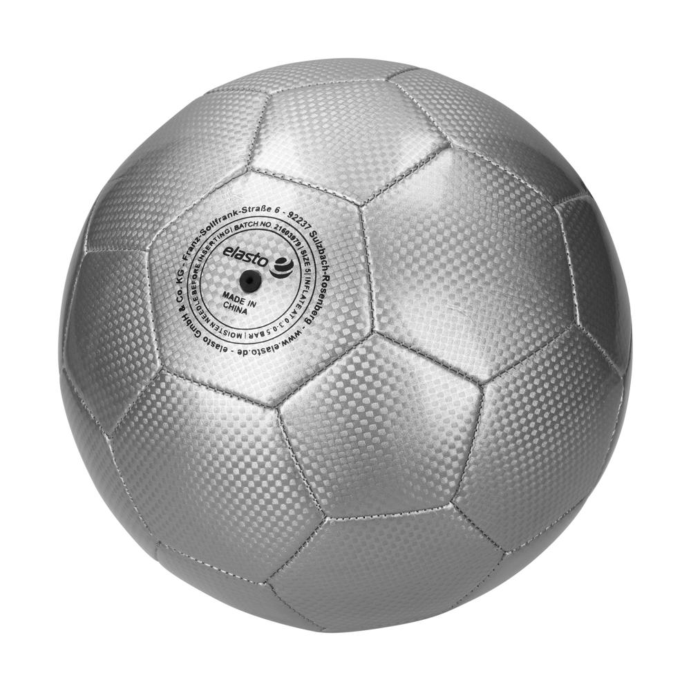 Ballon de football "Big Carbon", grand