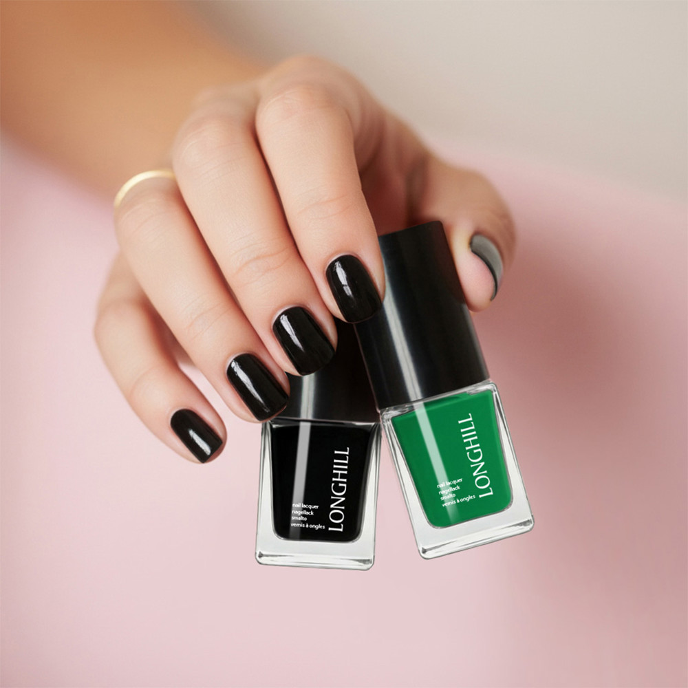 Nagellack CUBE