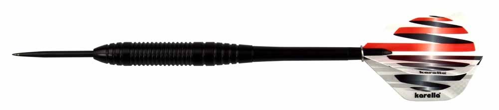Steeldarts Blackstar 21G Standard