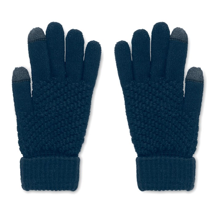 TAKAI - Gants tactiles en RPET