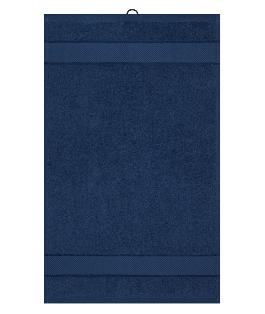 Navy (ca. Pantone 296C)
