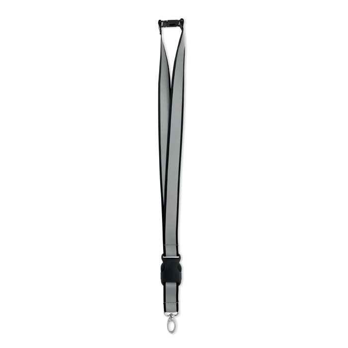 TOSEE - Reflektierendes RPET-Lanyard