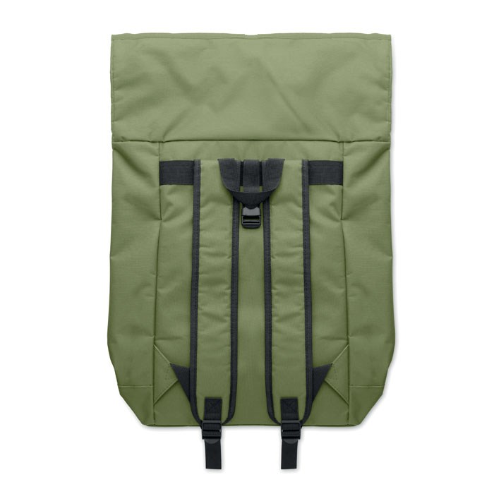 IREA - Rolltop-Rucksack 600D