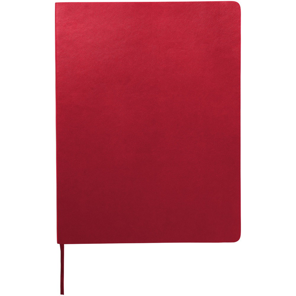 Classic Softcover Notizbuch XL – blanko