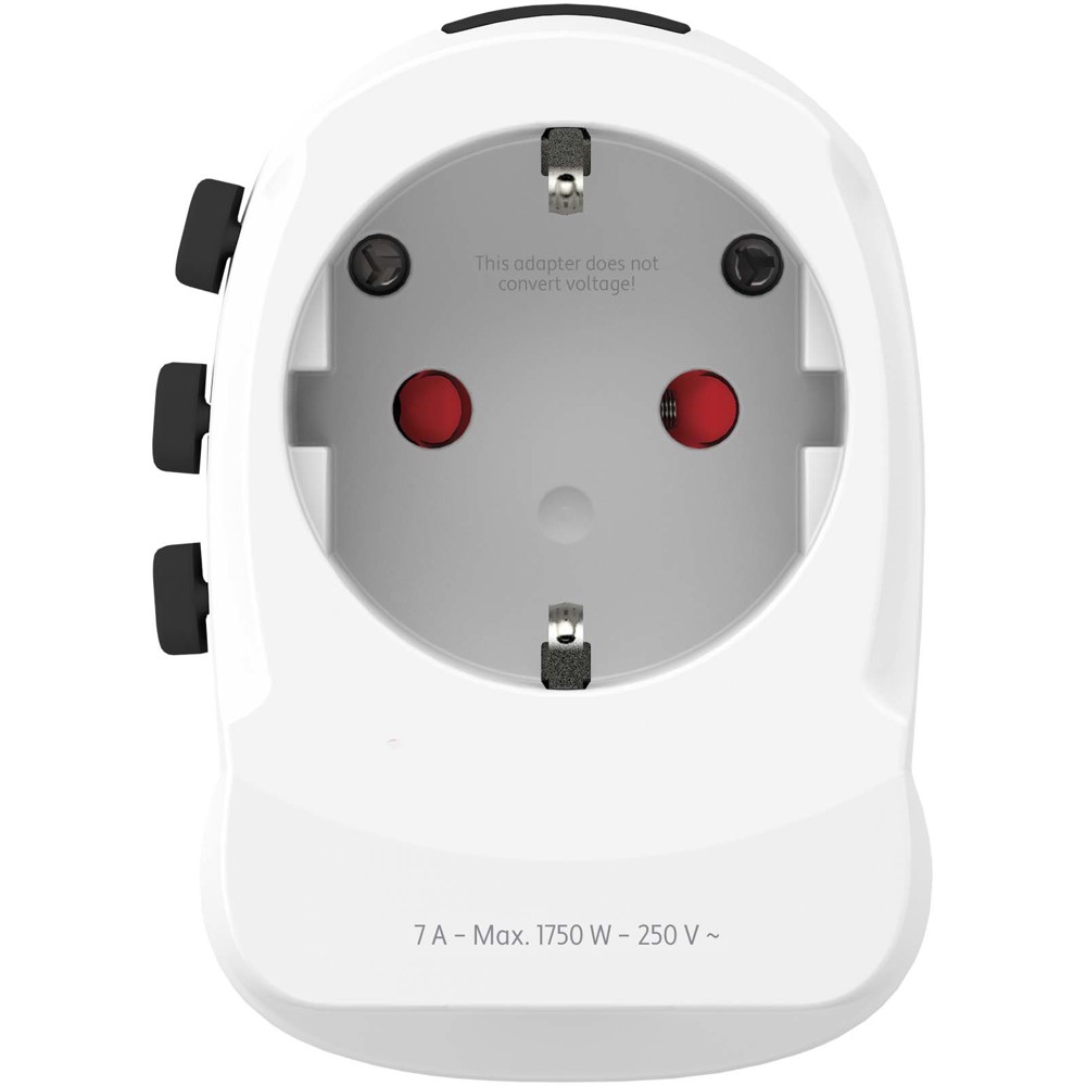 SKROSS® PRO Light USB AC30PD Reiseadapter
