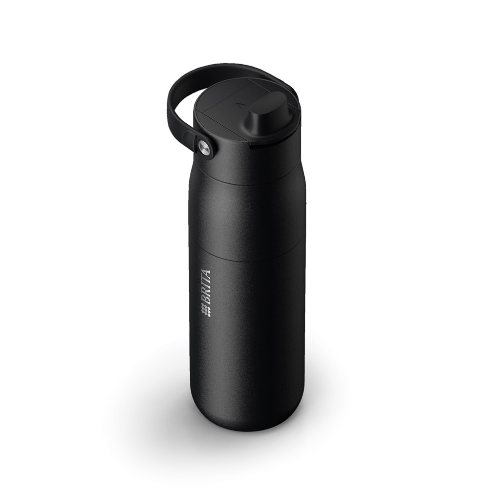 BRITA LARQ Essential Wasserflasche 1000ml