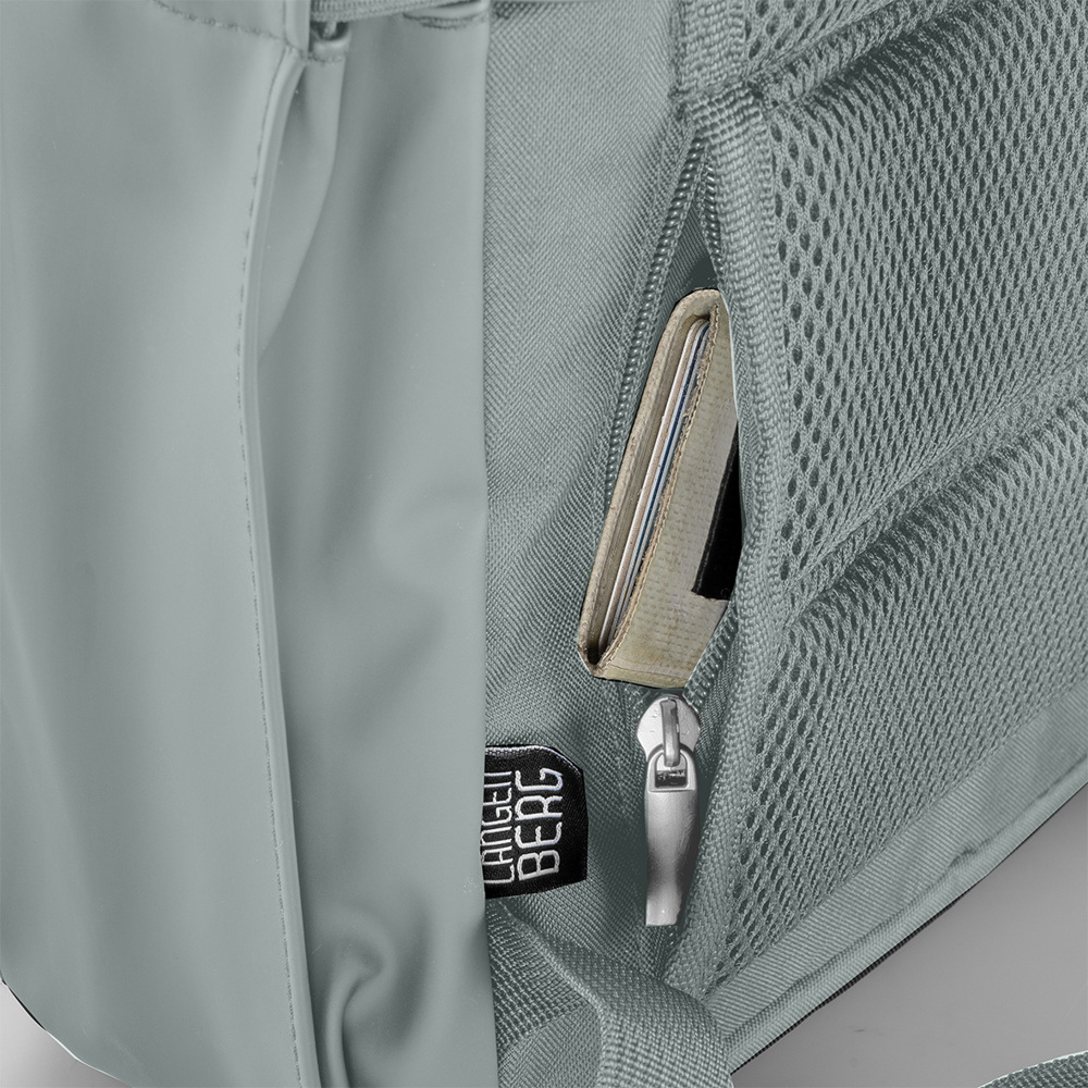 Rollup-Rucksack SIMPLE PREMIUM