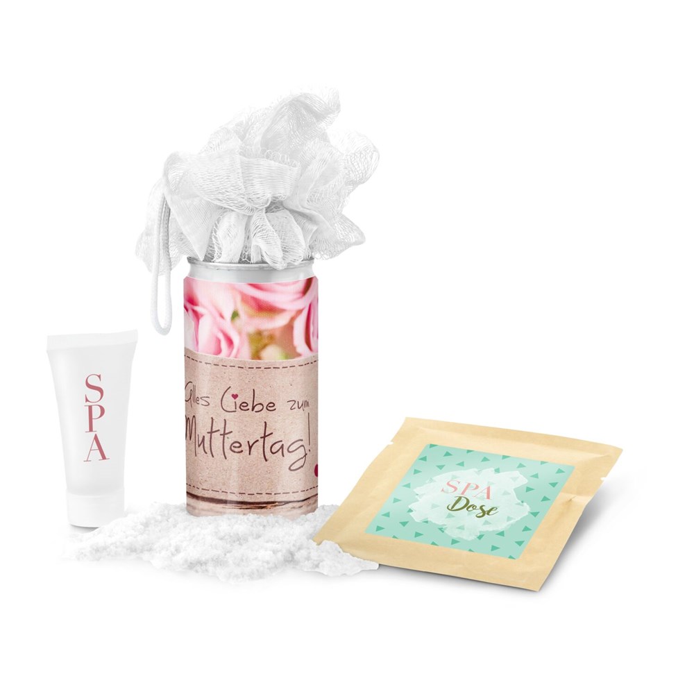 SPA Dose - Alles Liebe zum Muttertag