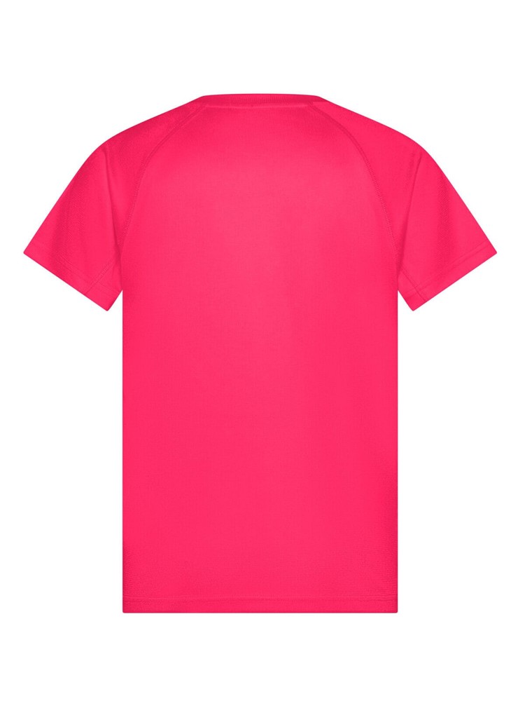 SP Pulse Sportshirt für Kinder, 135 g/m²