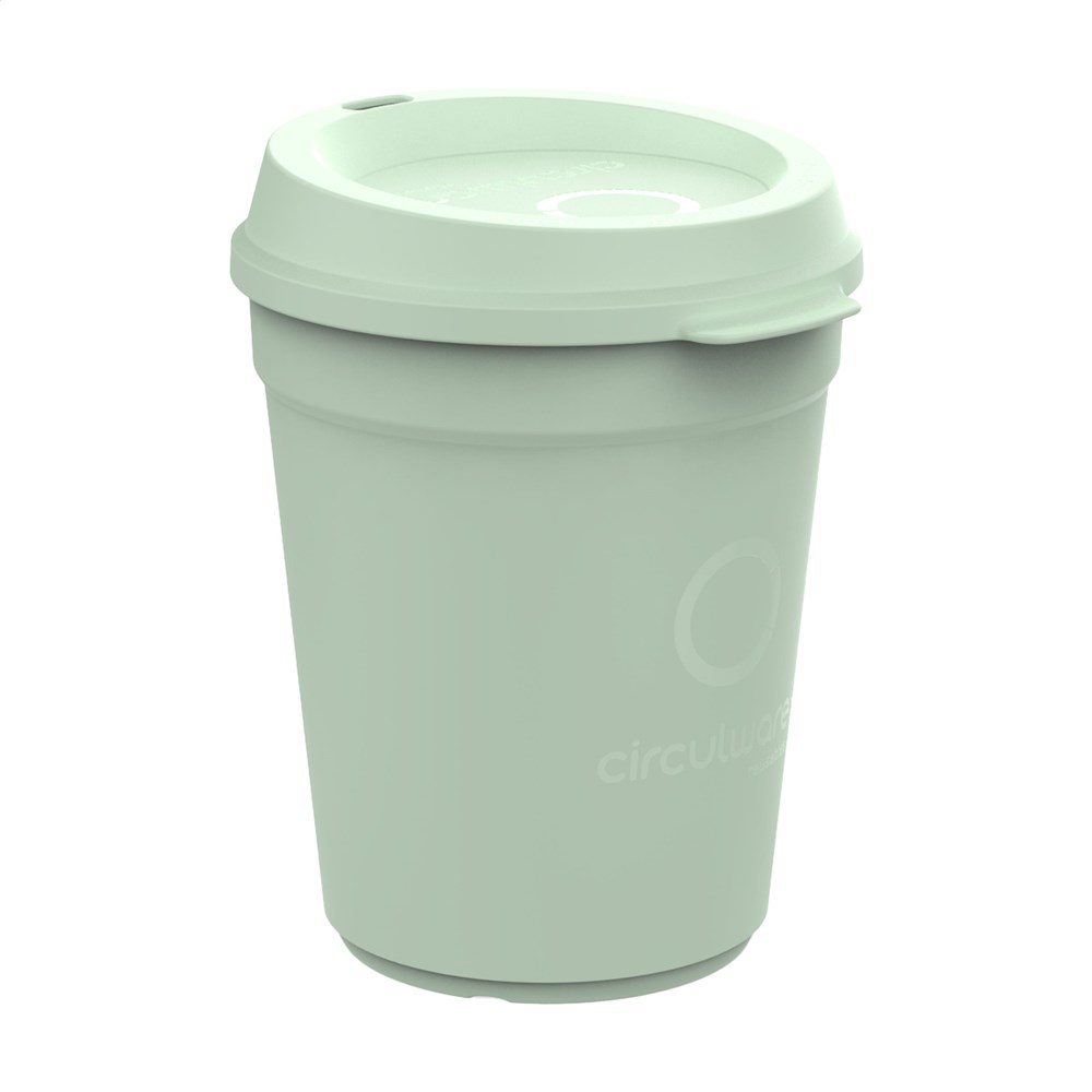 CirculCup Lid 300 ml - Forest Light