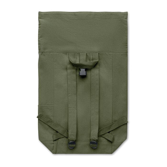 KAMET - Rolltop-Rucksack 390 g/m²