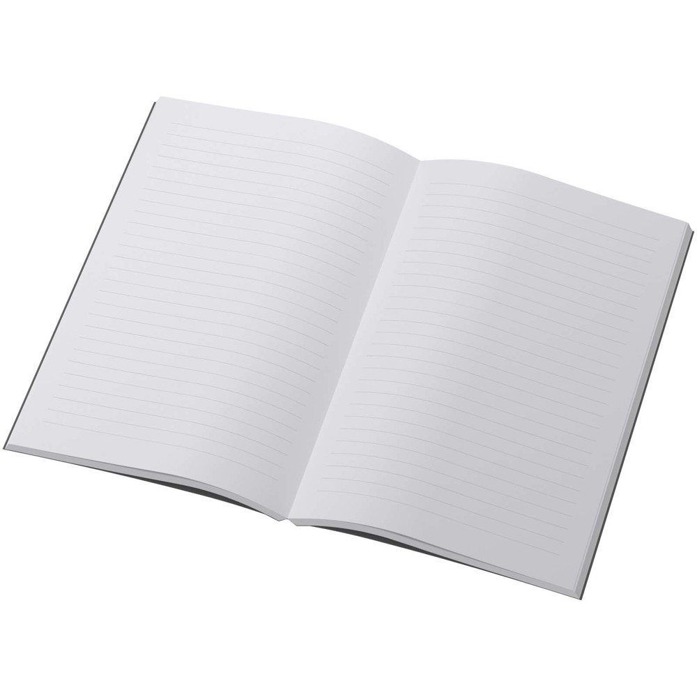 Scribe A5 recyceltes Sofcover Notizbuch
