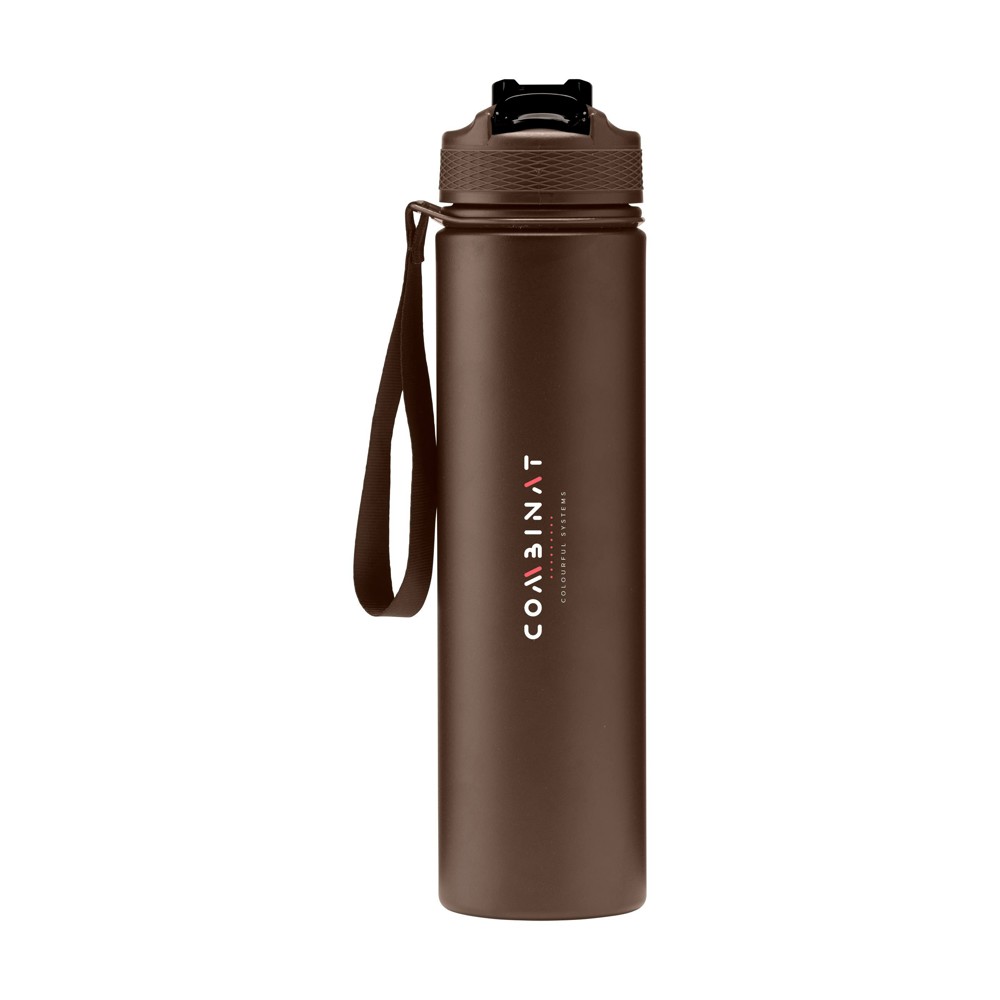 AquaSteel RCS Recycled Water Bottle 750 ml Trinkflasche