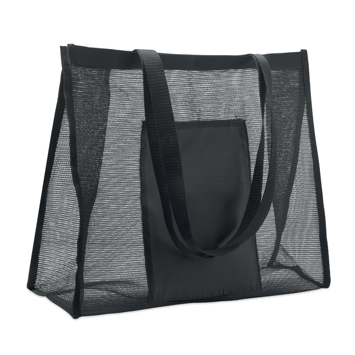 LIMP - RPET-Mesh-Einkaufstasche