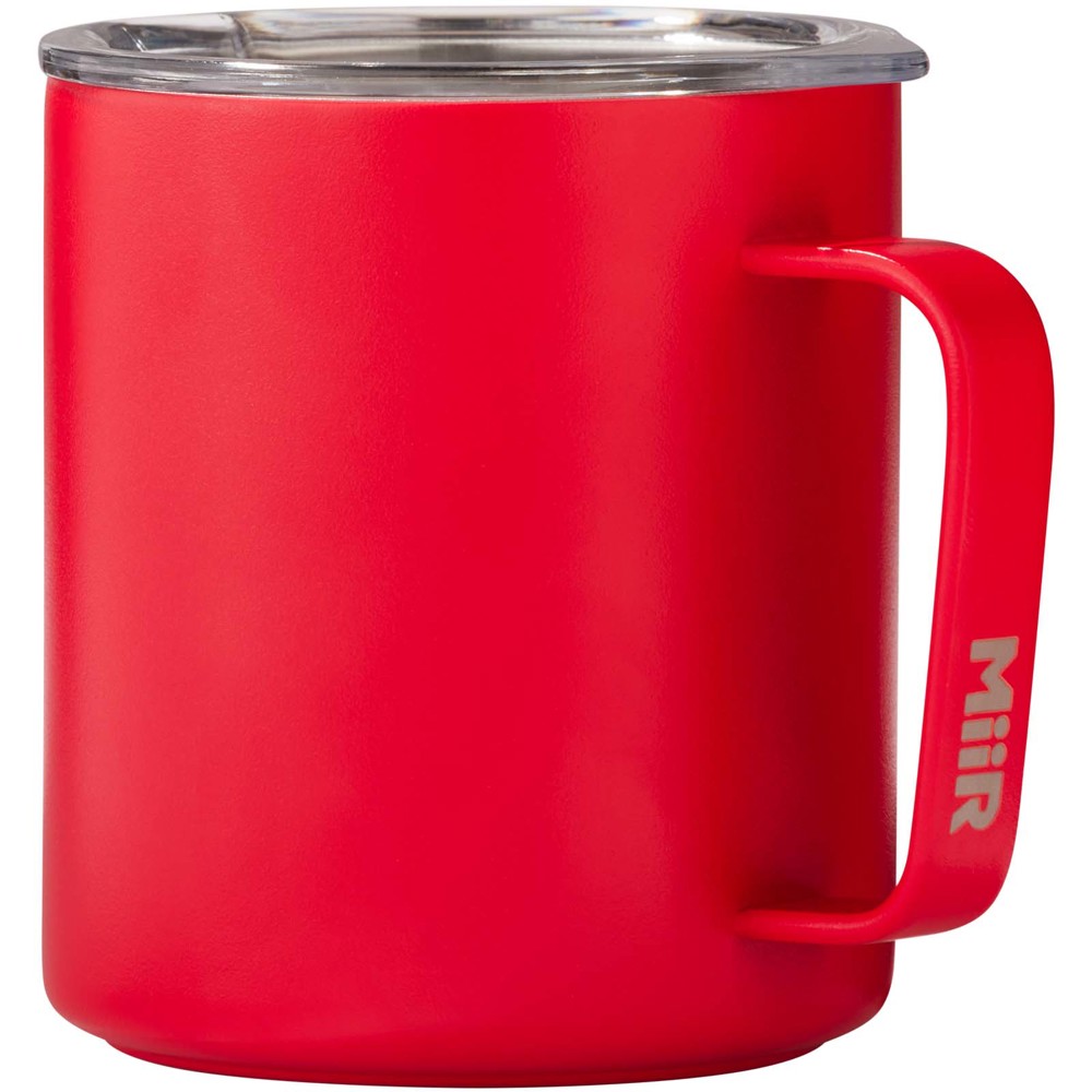 MiiR 354 ml Campingbecher aus vakuumisoliertem Edelstahl