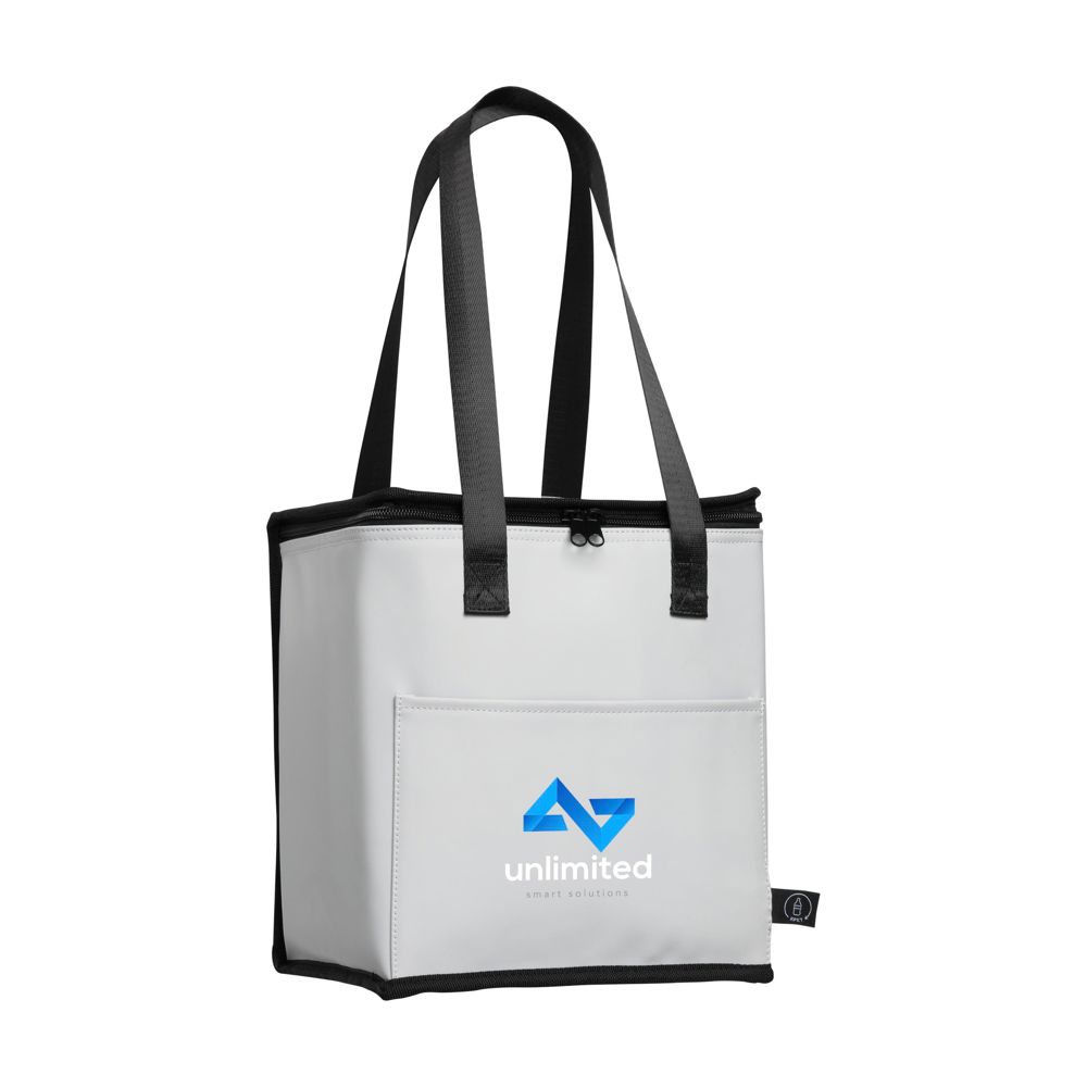 Lennon RCS Recycled Cooler Bag Kühltasche