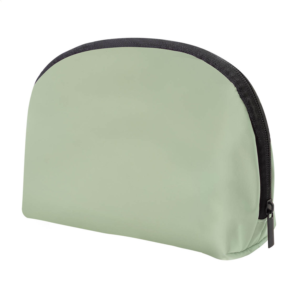 Pluum - Trousse de maquillage RPU - Citron vert