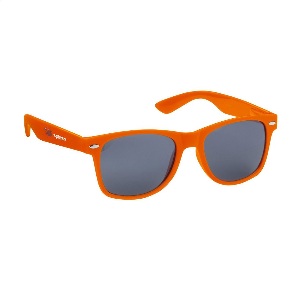 Malibu Sonnenbrille - orange (± PMS 021)
