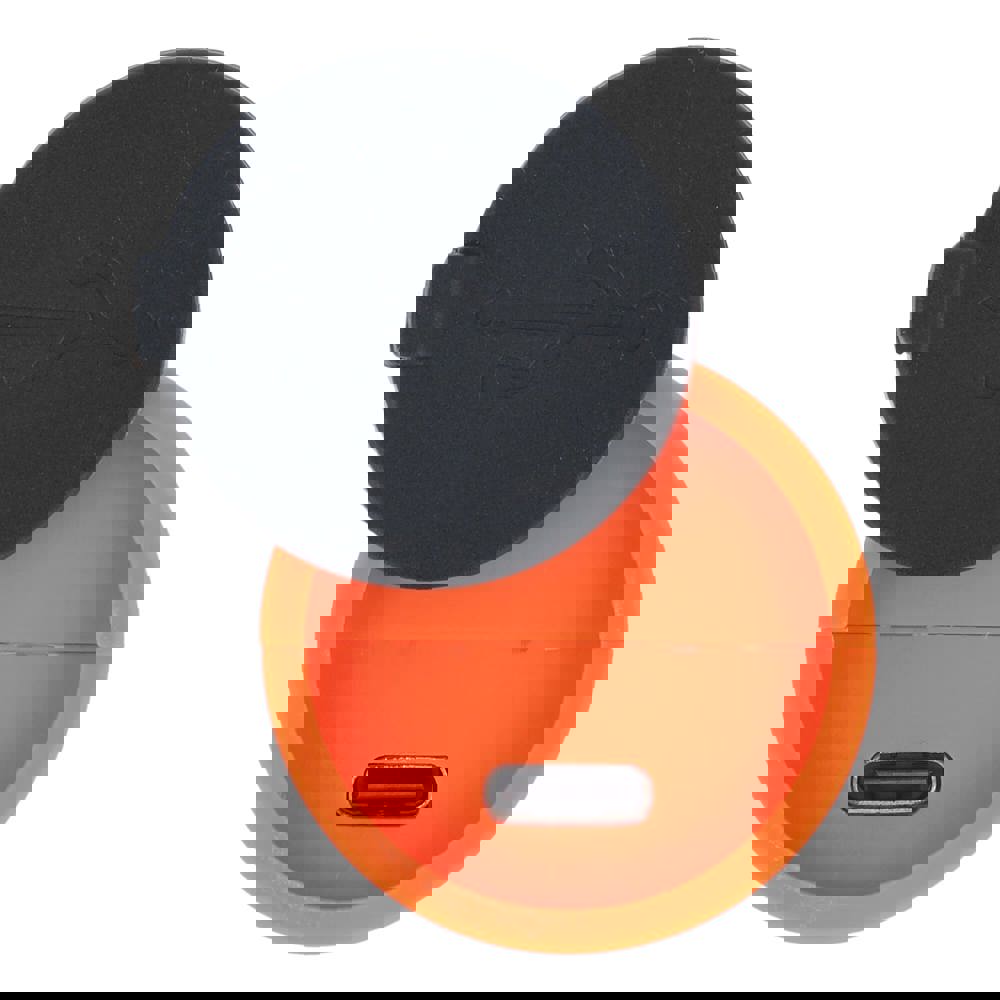 Wiederaufladbare 10-W-LED-Taschenlampe mit Zoomfunktion, 300 lm