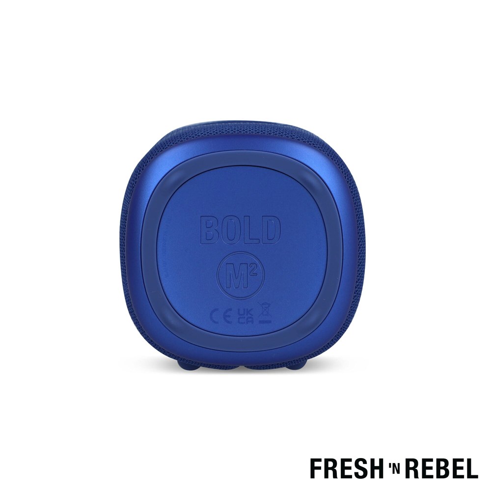  1RB7400 I Fresh 'n Rebel Bold M2-Waterproof Bluetooth speaker