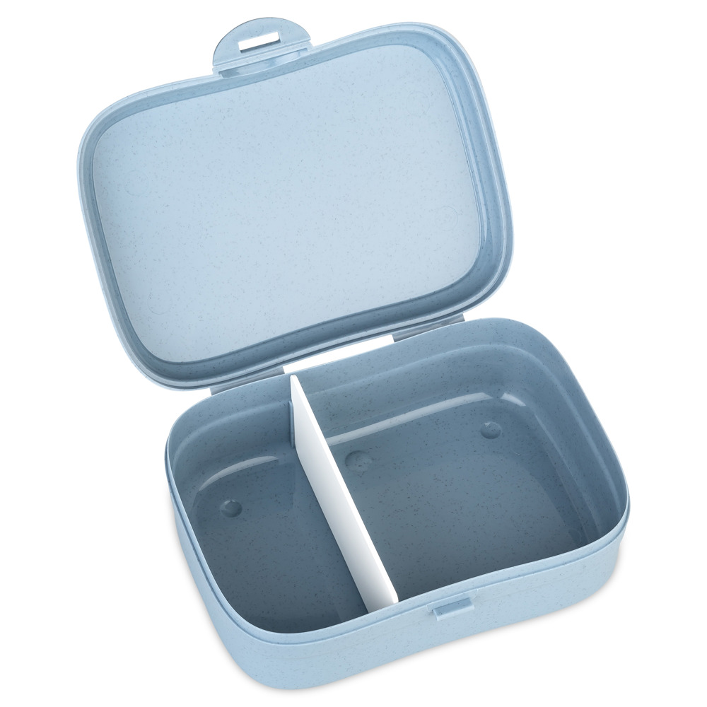 KOZIOL ARENA Lunchbox mit Trennsteg