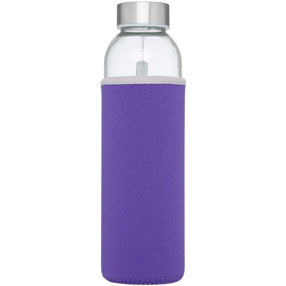 Bodhi 500 ml Glas-Sportflasche
