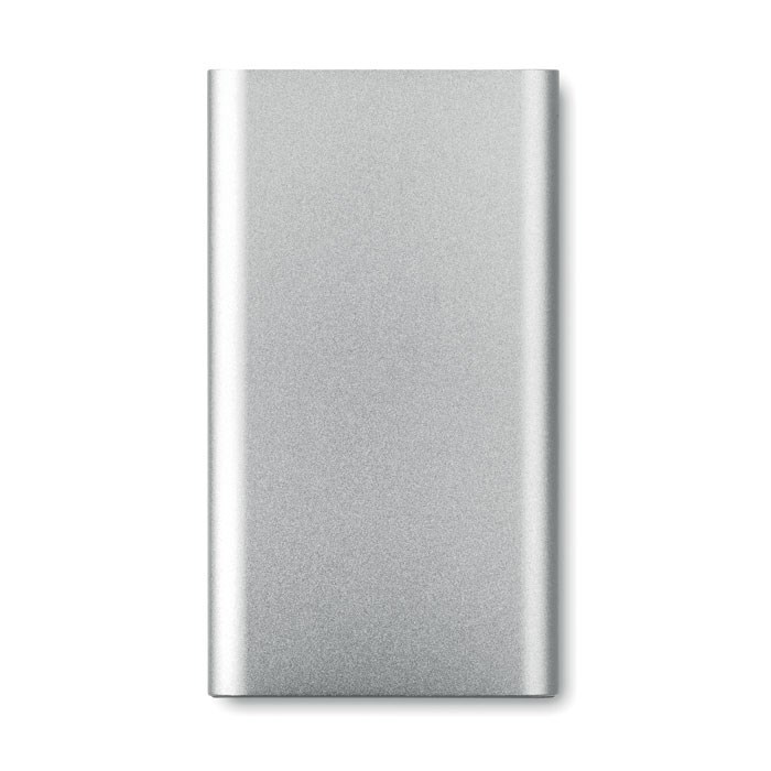 POWER&WIRELESS - Ladestation mit Powerbank