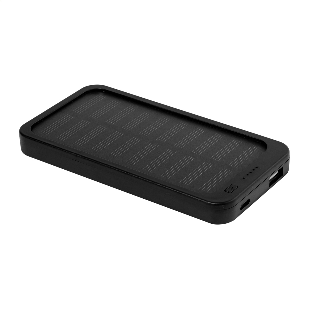 Rabobank Sun - RABS-Powerbank
