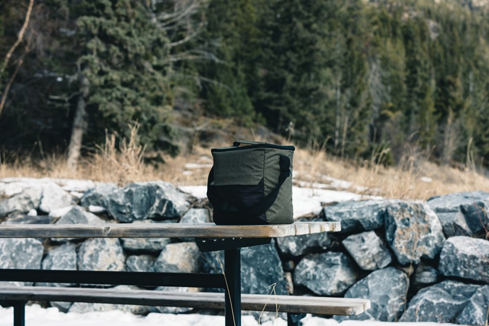 Kazu AWARE™ RPET Kühltasche