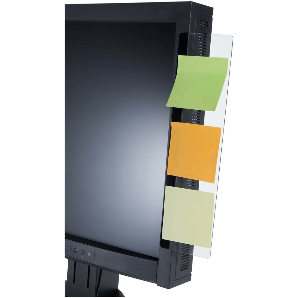 Vell Bildschirm Memo Board