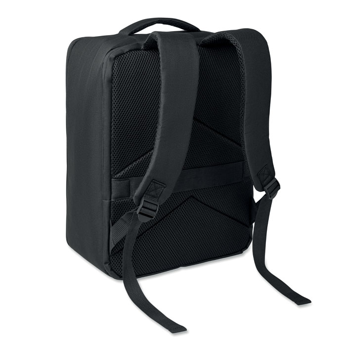 CITYFLOW - Rucksack mit Vakuumbeutel