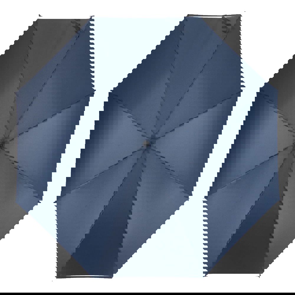 Verdure 190T Pongee 23" windproof Hakenschirm Auto open