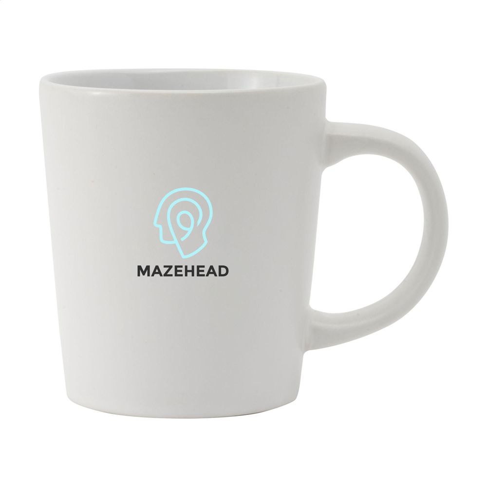 Ponti 250 ml Tasse - weiß