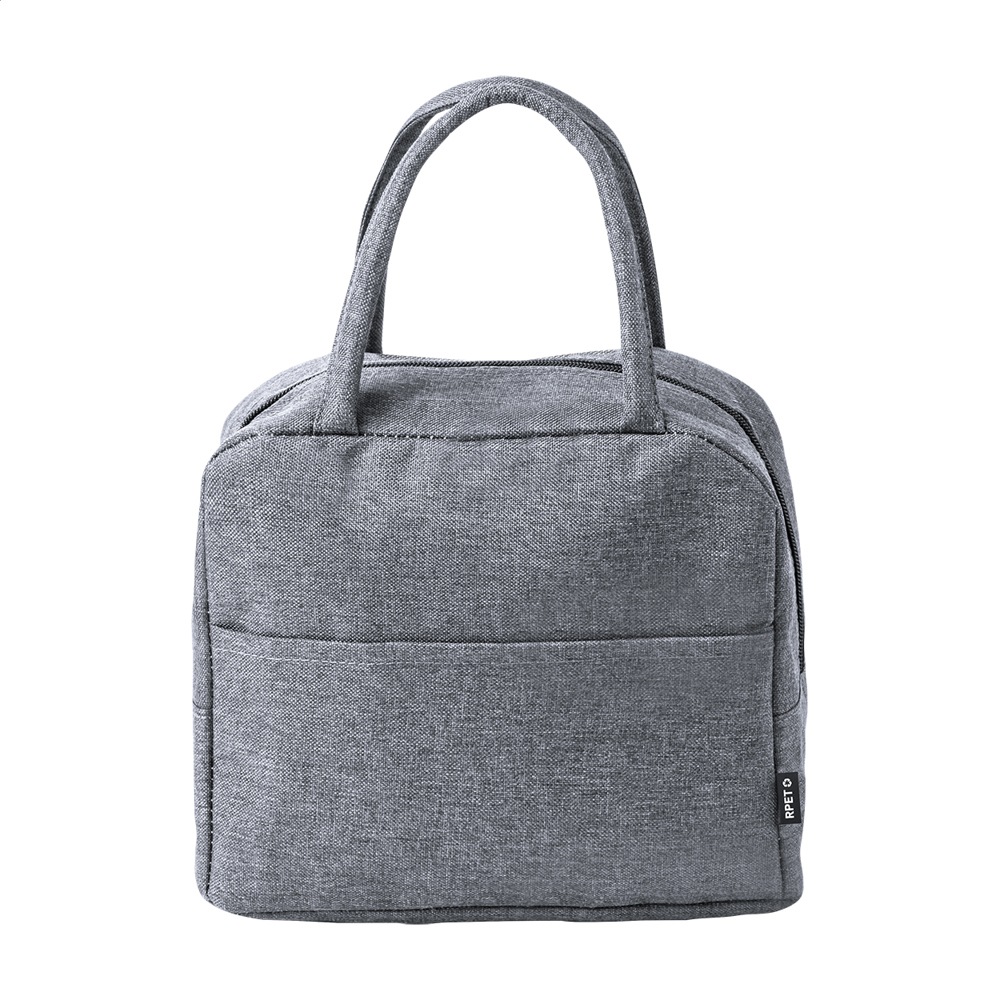 Asivik - sac isotherme en RPET - gris