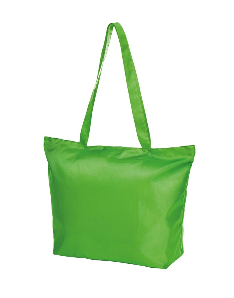 HALFAR® Shopper STORE - maigrün