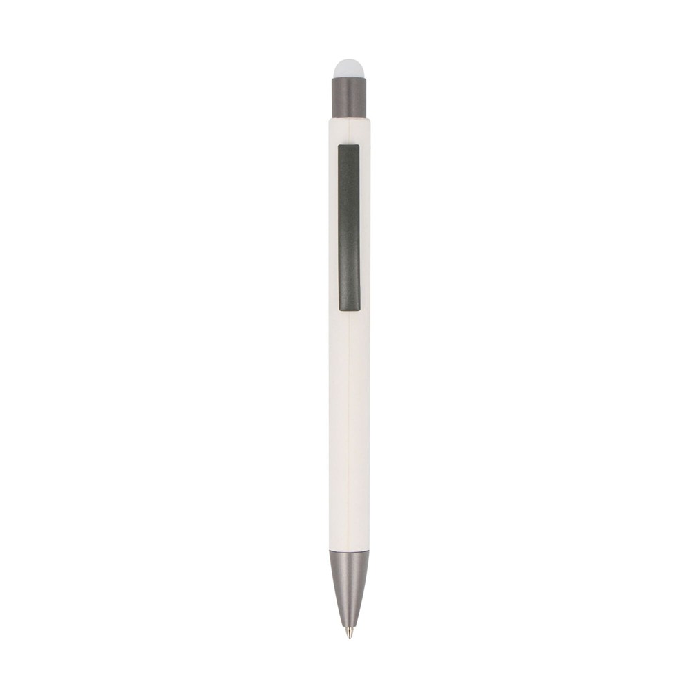 Kugelschreiber New York Stylus Papier 