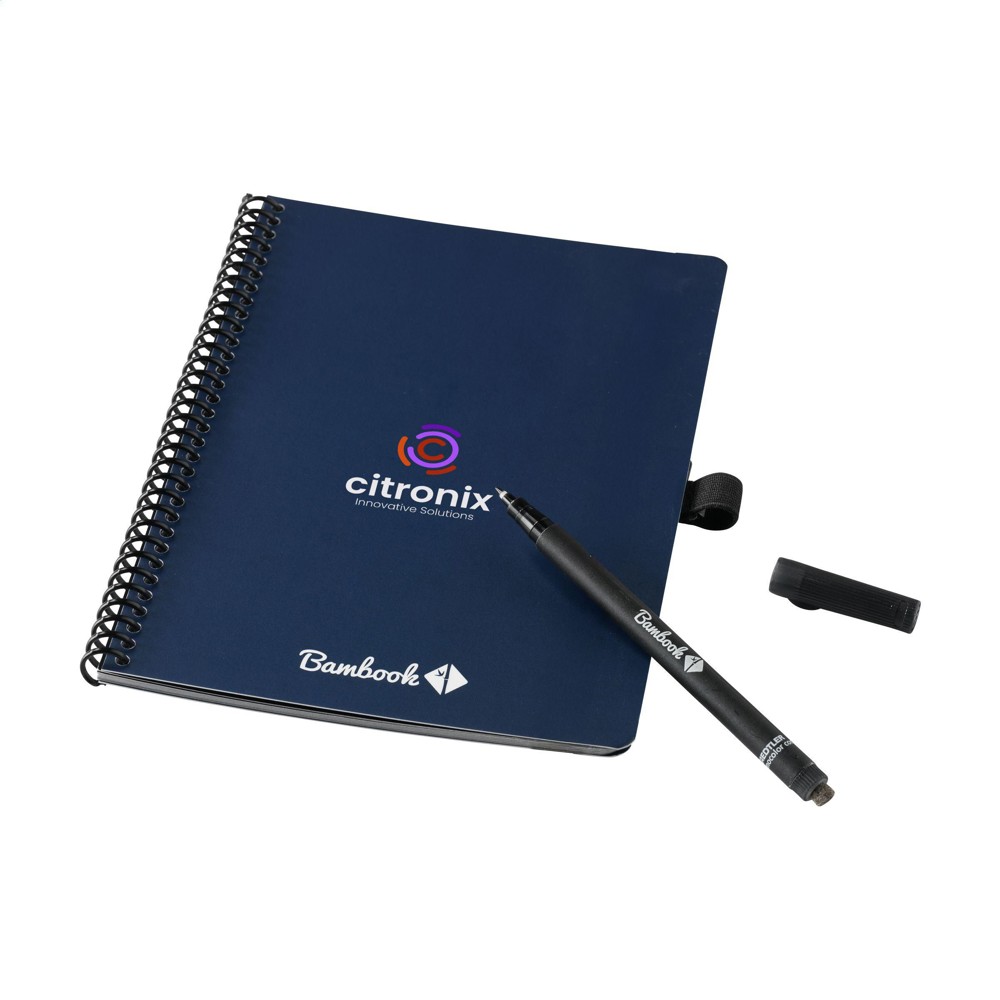 Bambook Classic Original Notebook A5 Notizbuch