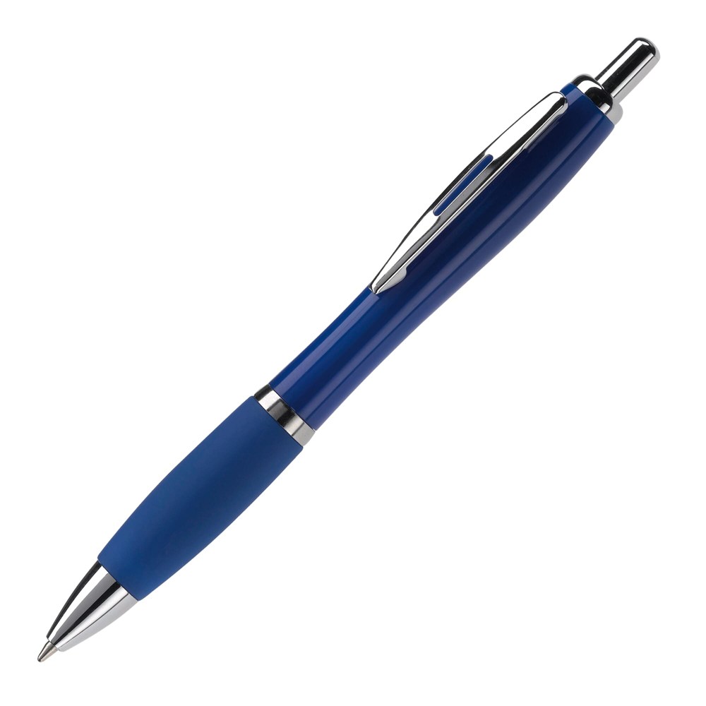 Stylo Hawaï opaque - Bleu
