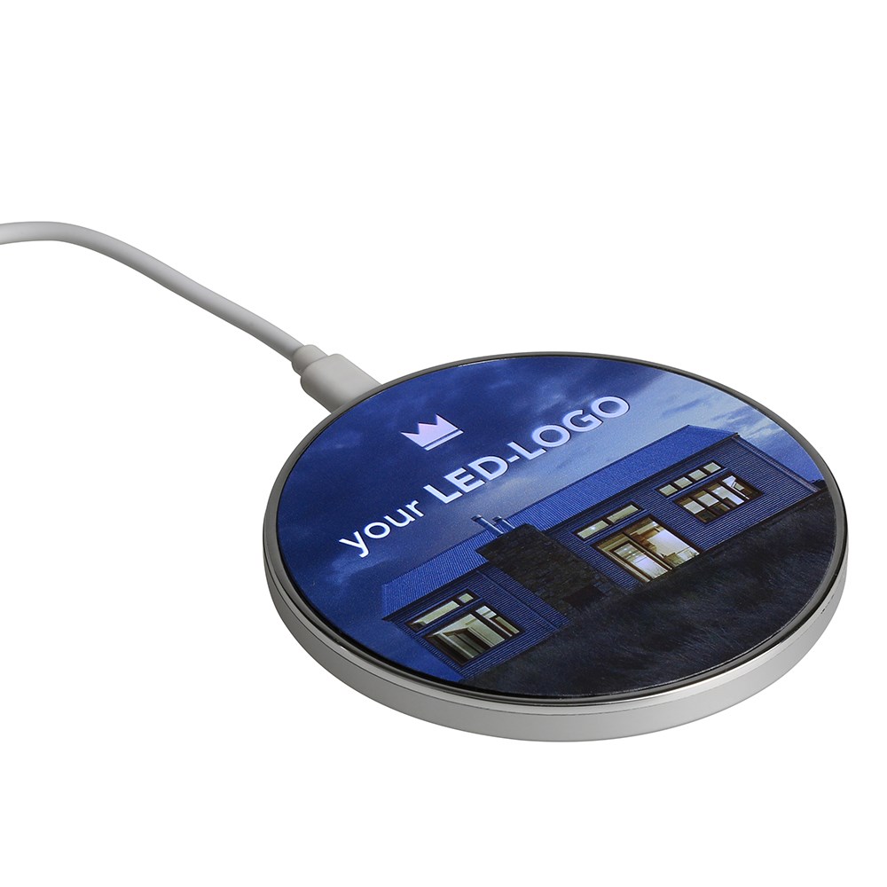 Wireless-Charger Paco