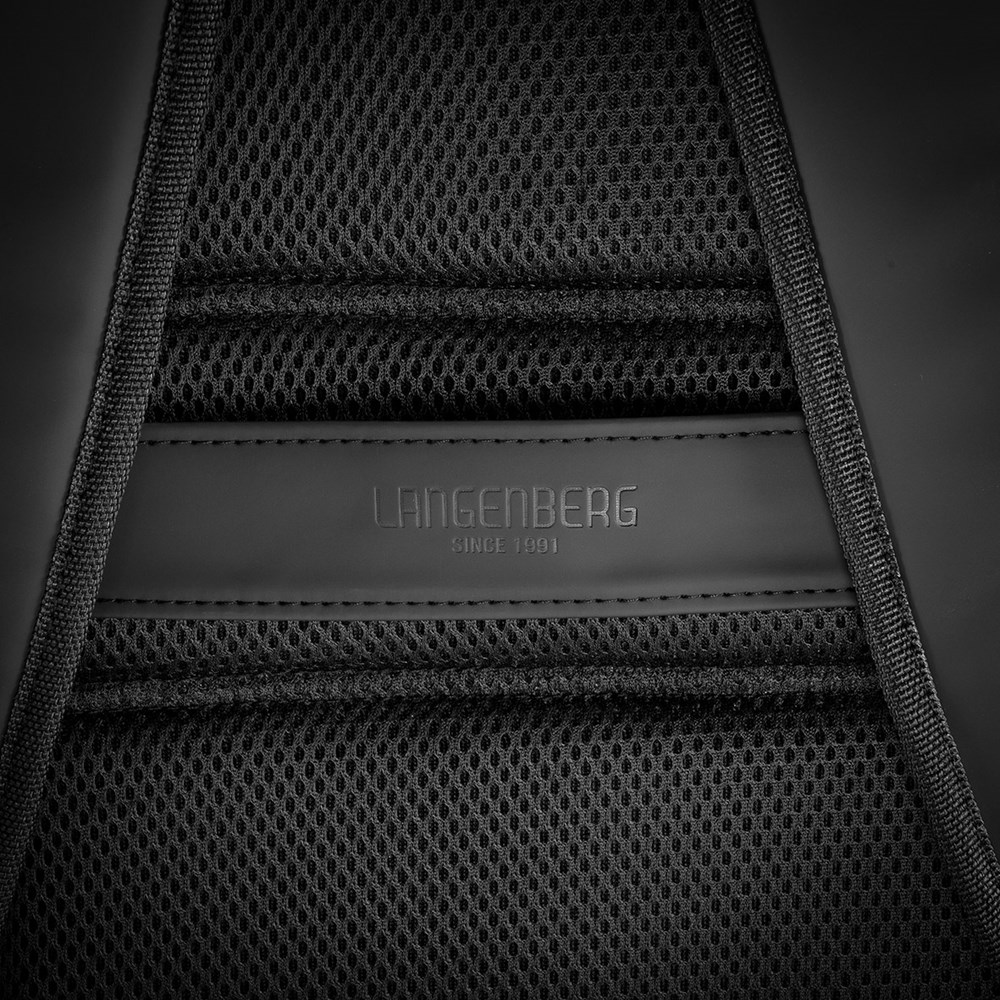 Rollup-Rucksack SIMPLE PREMIUM