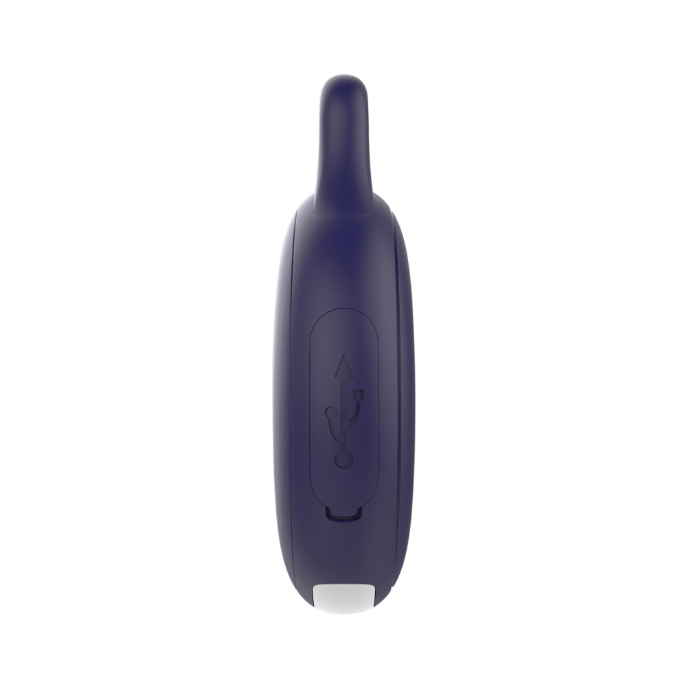 Localisateur rechargeable avec lampe Urban Vitamin Aptos