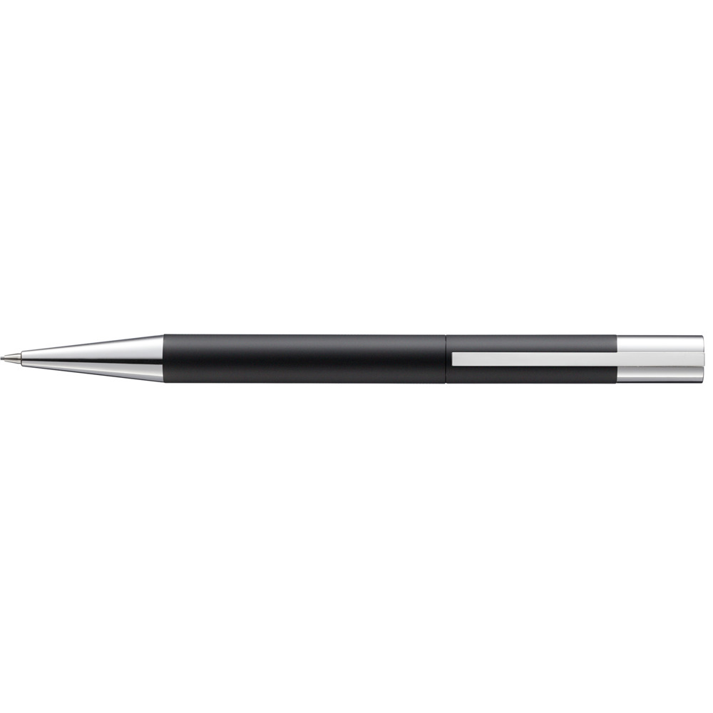 Drehbleistift LAMY scala black