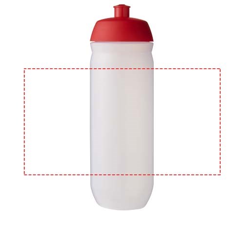 HydroFlex™ 750 ml Squeezy Sportflasche